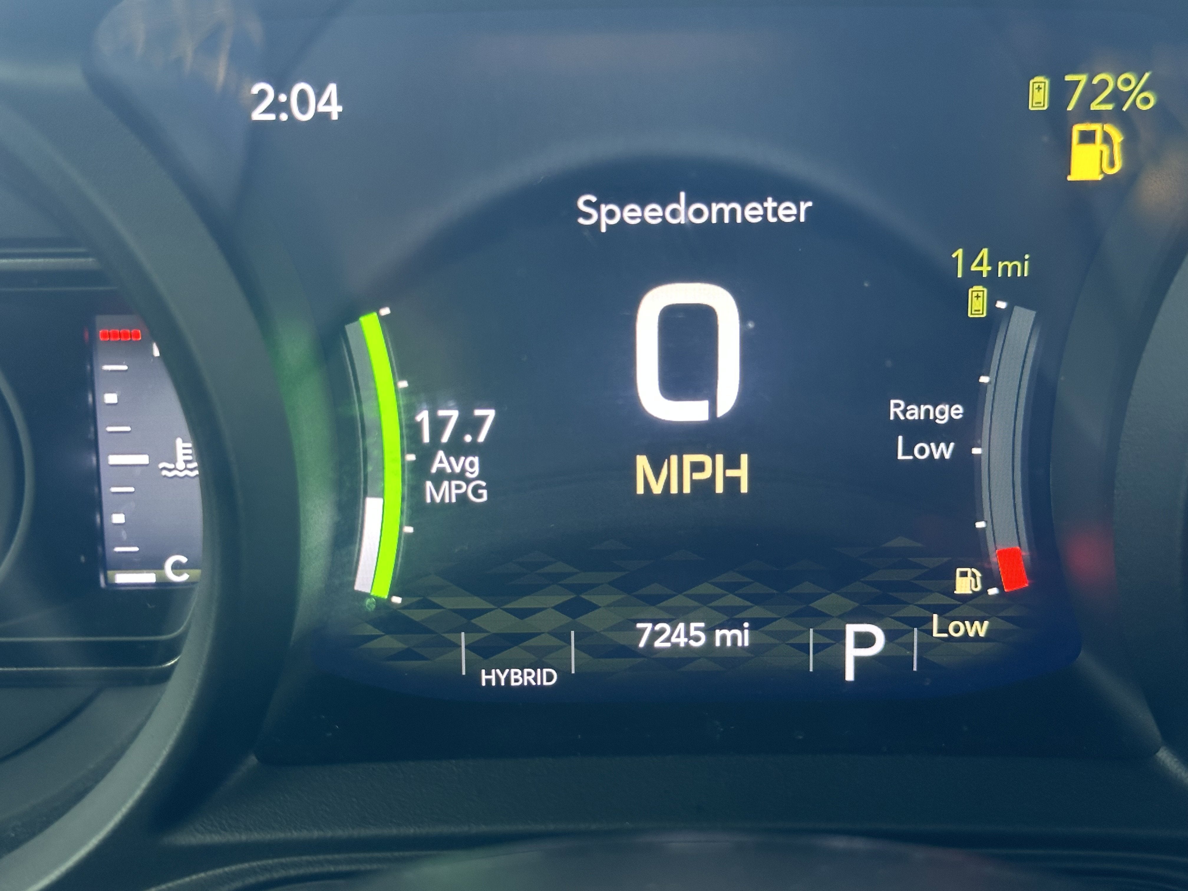 2024 Jeep Wrangler 4xe Willys 370HP/470TQ