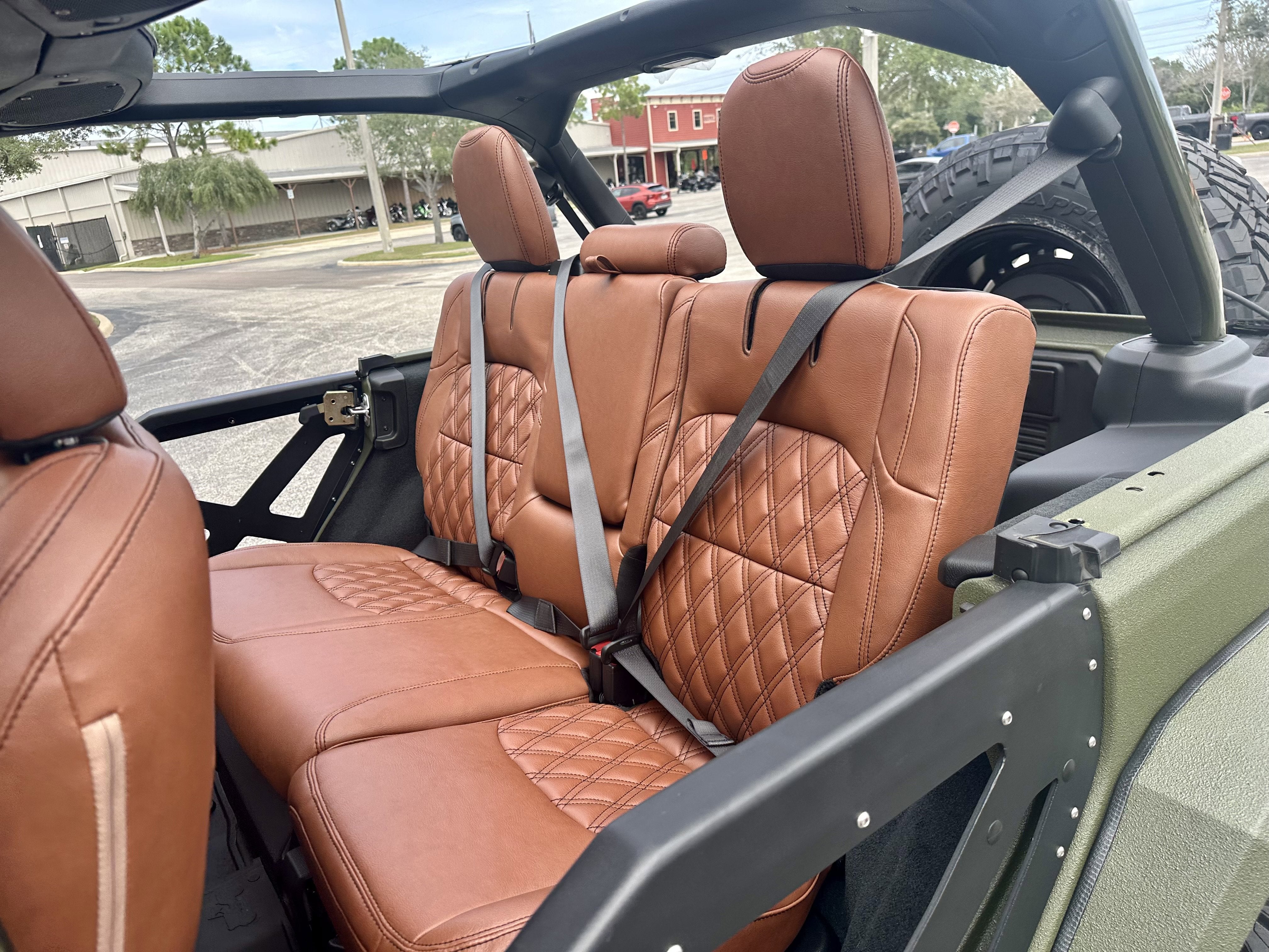 2024 Jeep Wrangler 4xe Willys 370HP/470TQ