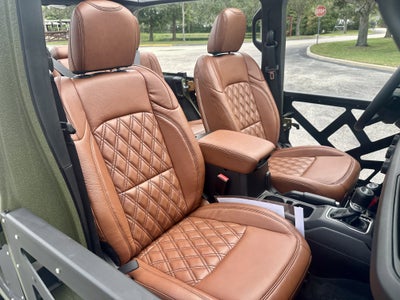 2024 Jeep Wrangler 4xe Willys 370HP/470TQ