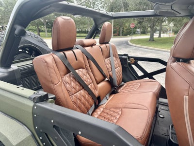 2024 Jeep Wrangler 4xe Willys 370HP/470TQ