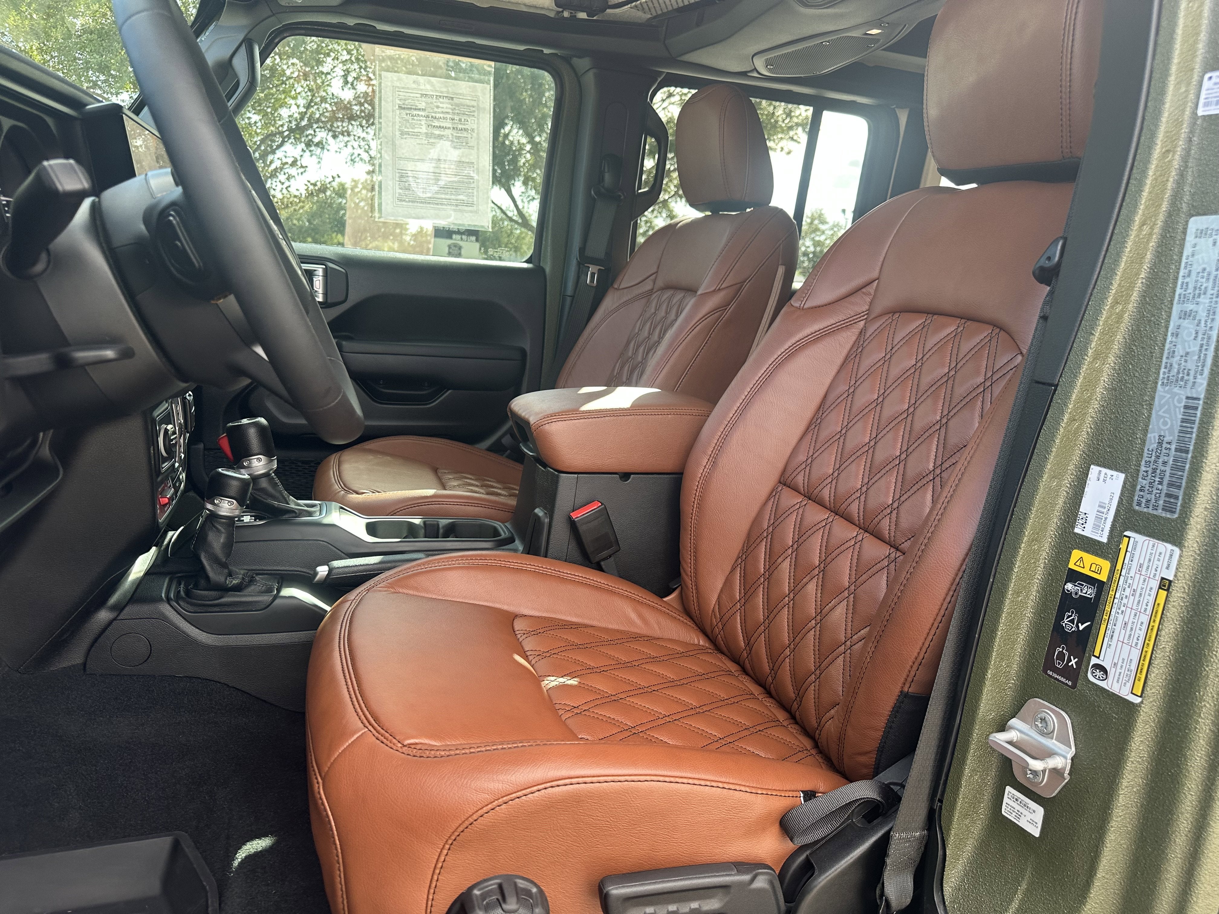 2024 Jeep Wrangler 4xe Willys 370HP/470TQ