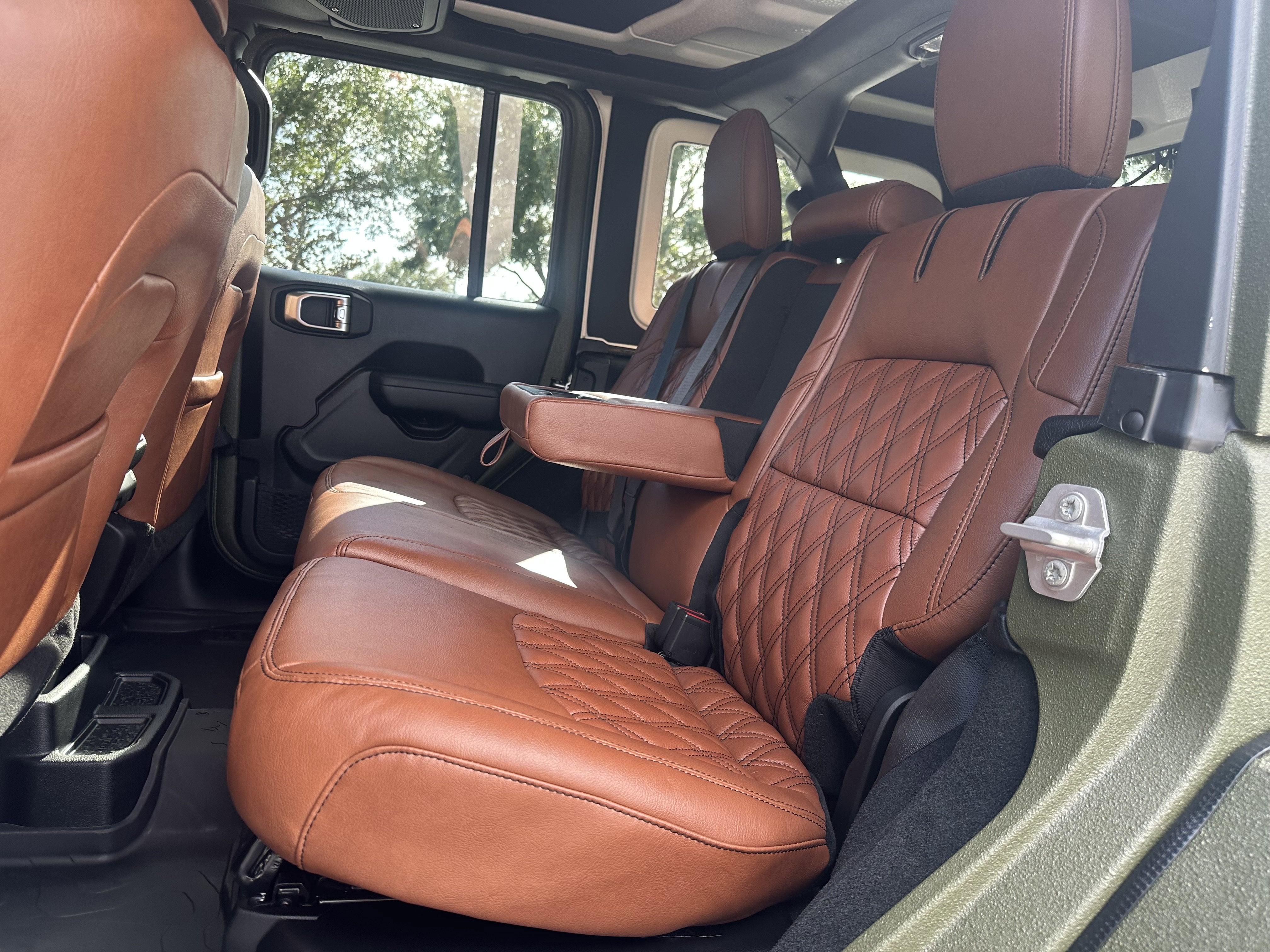 2024 Jeep Wrangler 4xe Willys 370HP/470TQ