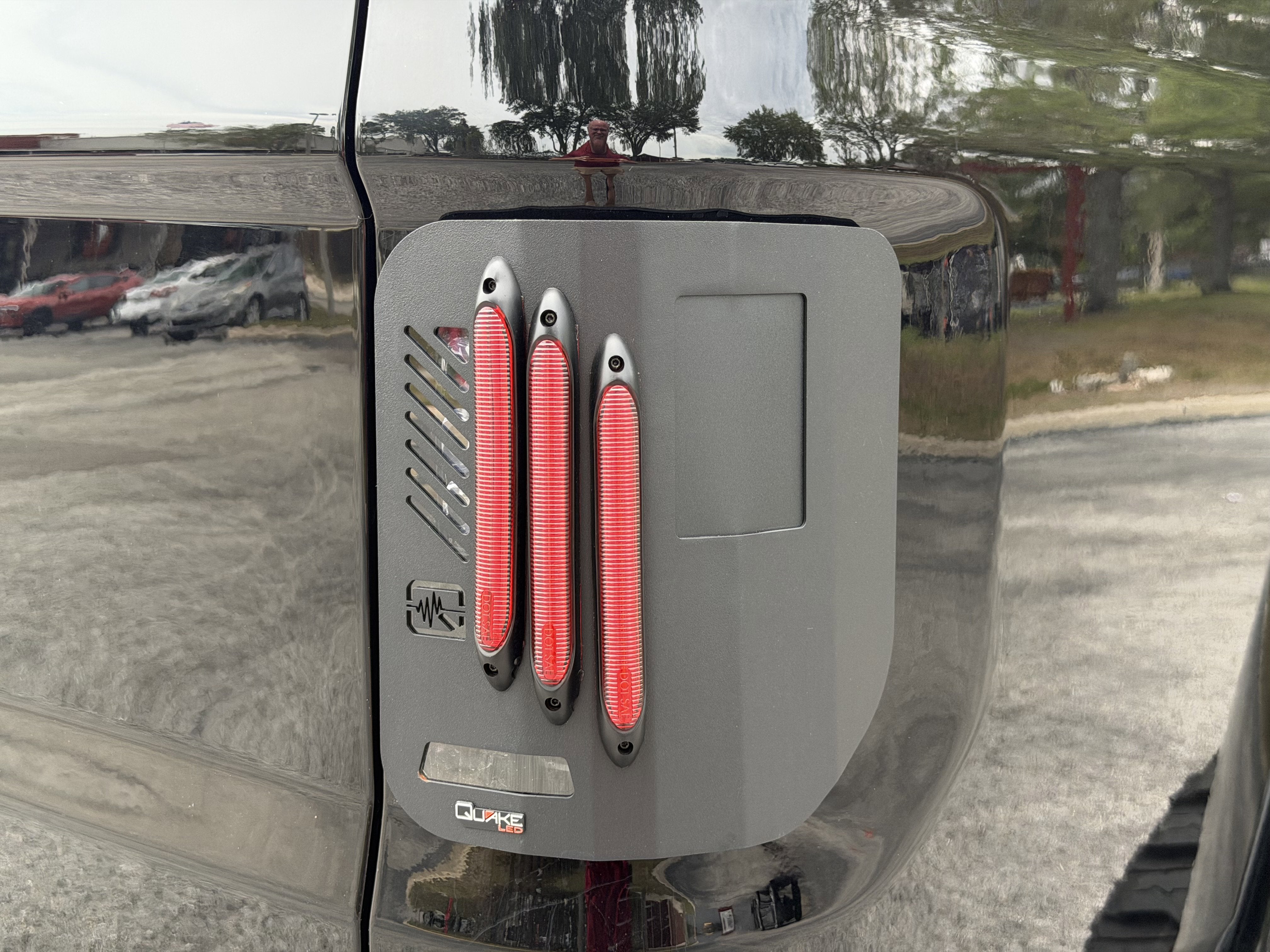 2024 Jeep Gladiator Sport S