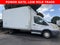 2016 Ford Transit Cutaway T-350 156 10360 GVWR DRW