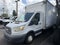 2016 Ford Transit Cutaway T-350 156 10360 GVWR DRW