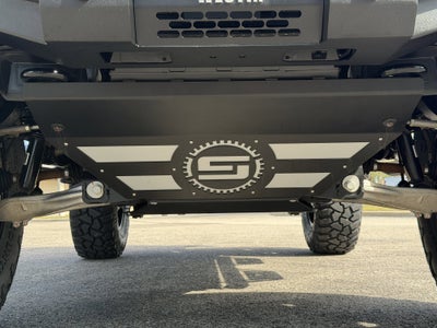 2025 Ford Bronco CUSTOM 6 LIFT