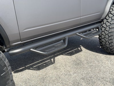 2025 Ford Bronco CUSTOM 6 LIFT