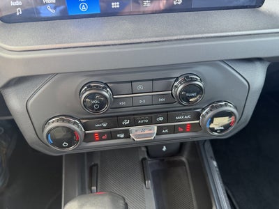 2025 Ford Bronco CUSTOM 6 LIFT