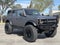 2025 Ford Bronco CUSTOM 6 LIFT