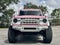 2023 Ford Bronco BLACK DIAMOND, PINK WRAP