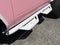 2023 Ford Bronco BLACK DIAMOND, PINK WRAP