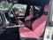 2023 Ford Bronco BLACK DIAMOND, PINK WRAP