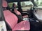 2023 Ford Bronco BLACK DIAMOND, PINK WRAP