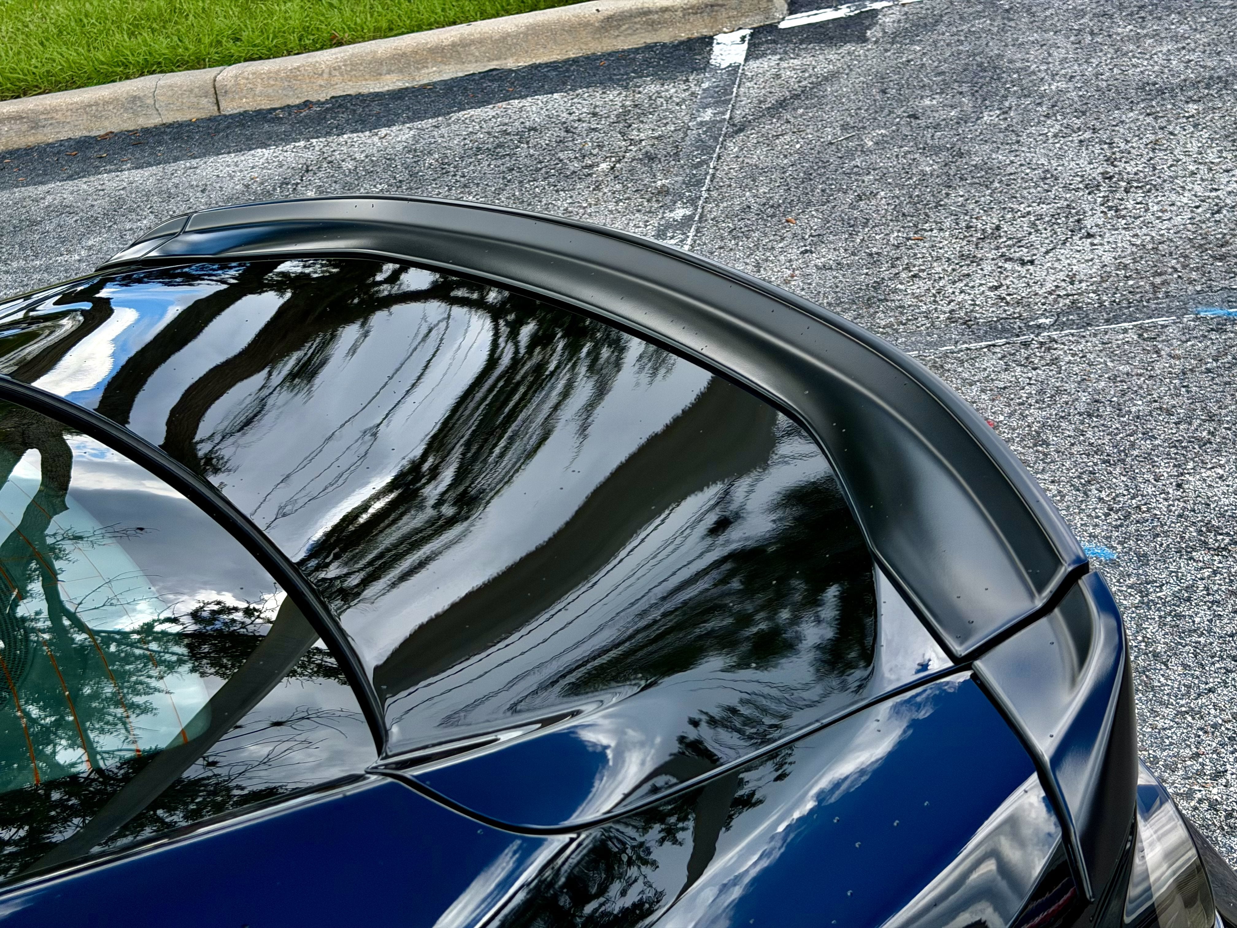 2023 Chevrolet Camaro 2SS