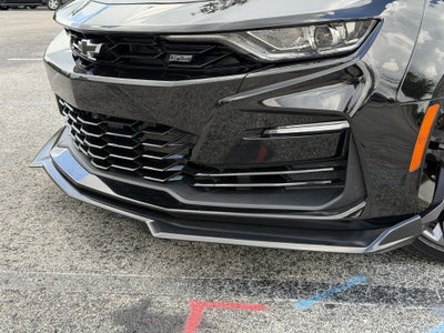 2023 Chevrolet Camaro 2SS