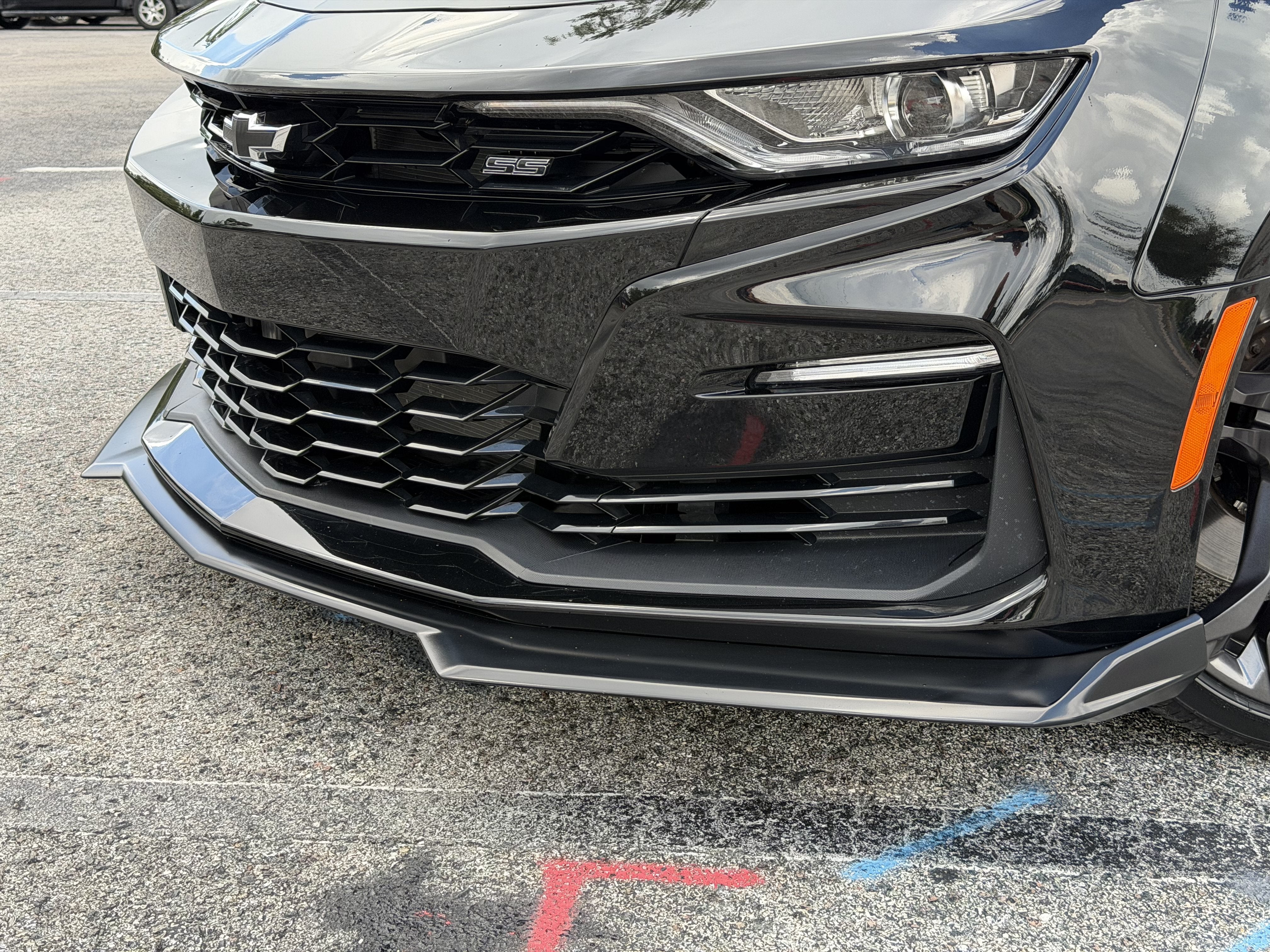 2023 Chevrolet Camaro 2SS