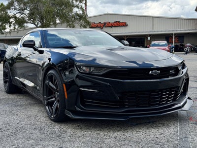 2023 Chevrolet Camaro 2SS