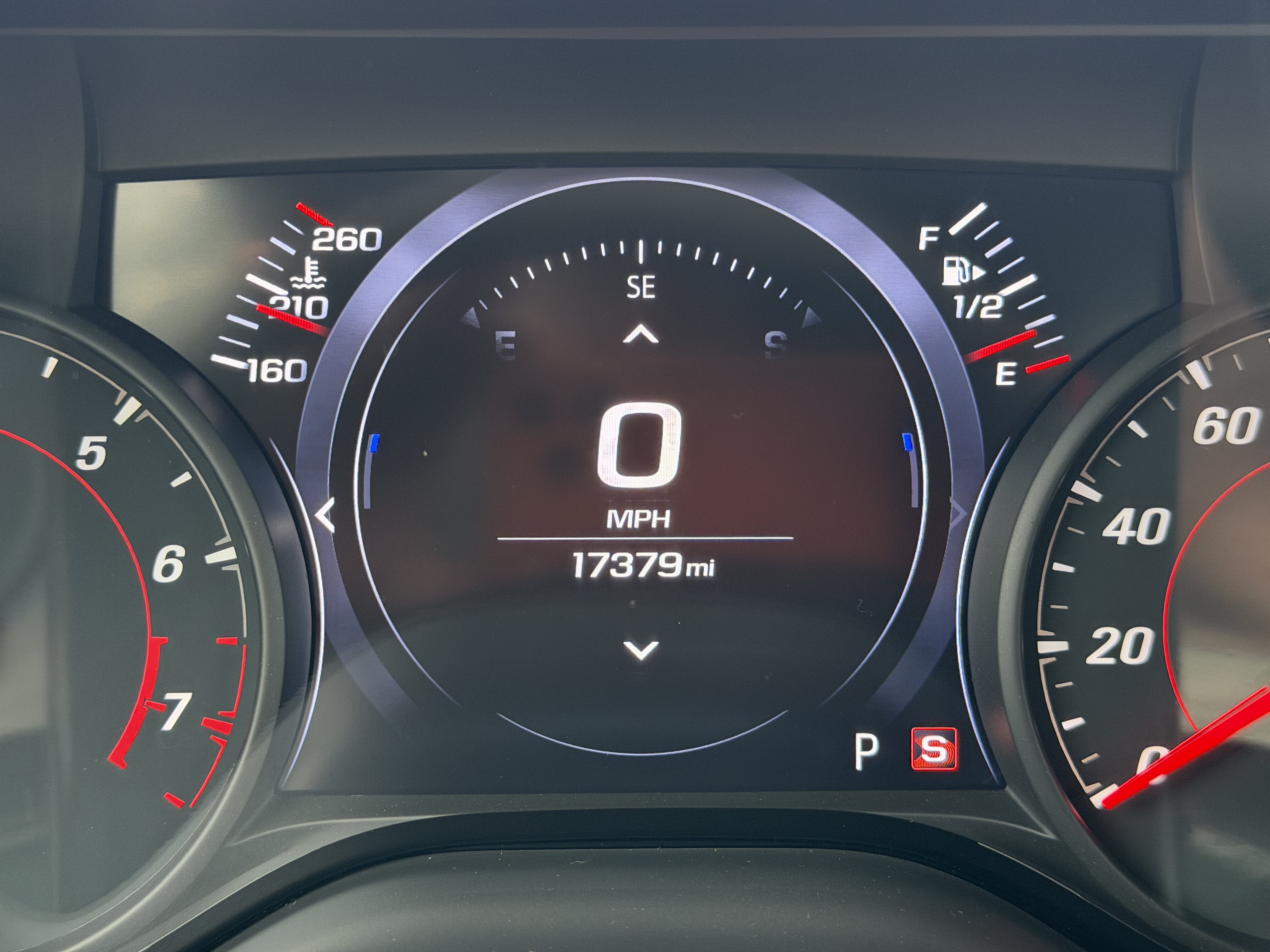 2023 Chevrolet Camaro 2SS