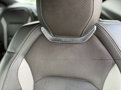 2023 Chevrolet Camaro 2SS