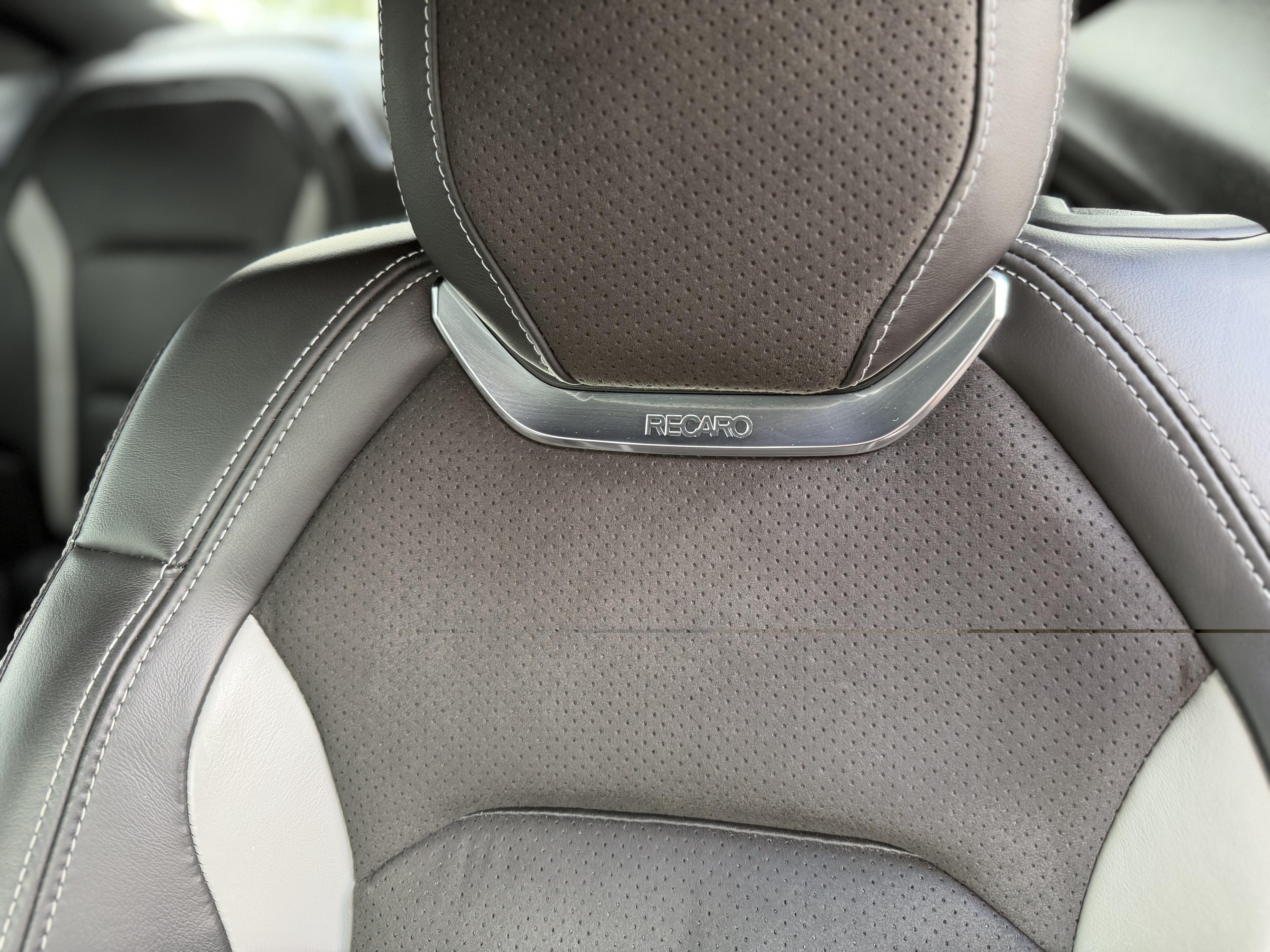 2023 Chevrolet Camaro 2SS