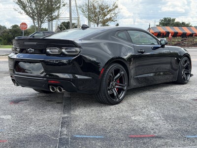 2023 Chevrolet Camaro 2SS