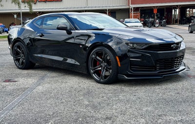 2023 Chevrolet Camaro 2SS