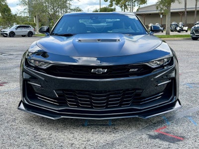 2023 Chevrolet Camaro 2SS