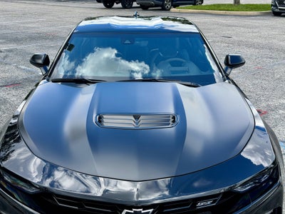 2023 Chevrolet Camaro 2SS