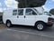 2016 Chevrolet Express Cargo Van RWD 2500 135
