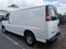 2016 Chevrolet Express Cargo Van RWD 2500 135