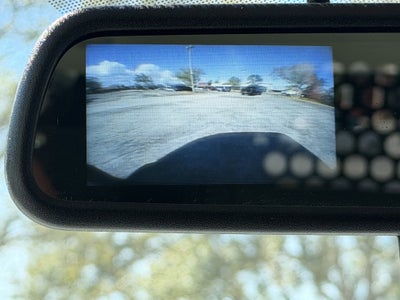 2024 Chevrolet Express Cargo Van RWD 2500 135