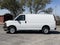 2024 Chevrolet Express Cargo Van RWD 2500 135