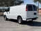 2024 Chevrolet Express Cargo Van RWD 2500 135