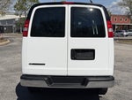 2024 Chevrolet Express Cargo Van RWD 2500 135