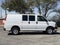 2024 Chevrolet Express Cargo Van RWD 2500 135