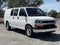 2024 Chevrolet Express Cargo Van RWD 2500 135