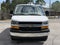2025 Chevrolet Express Cargo Van RWD 2500 135