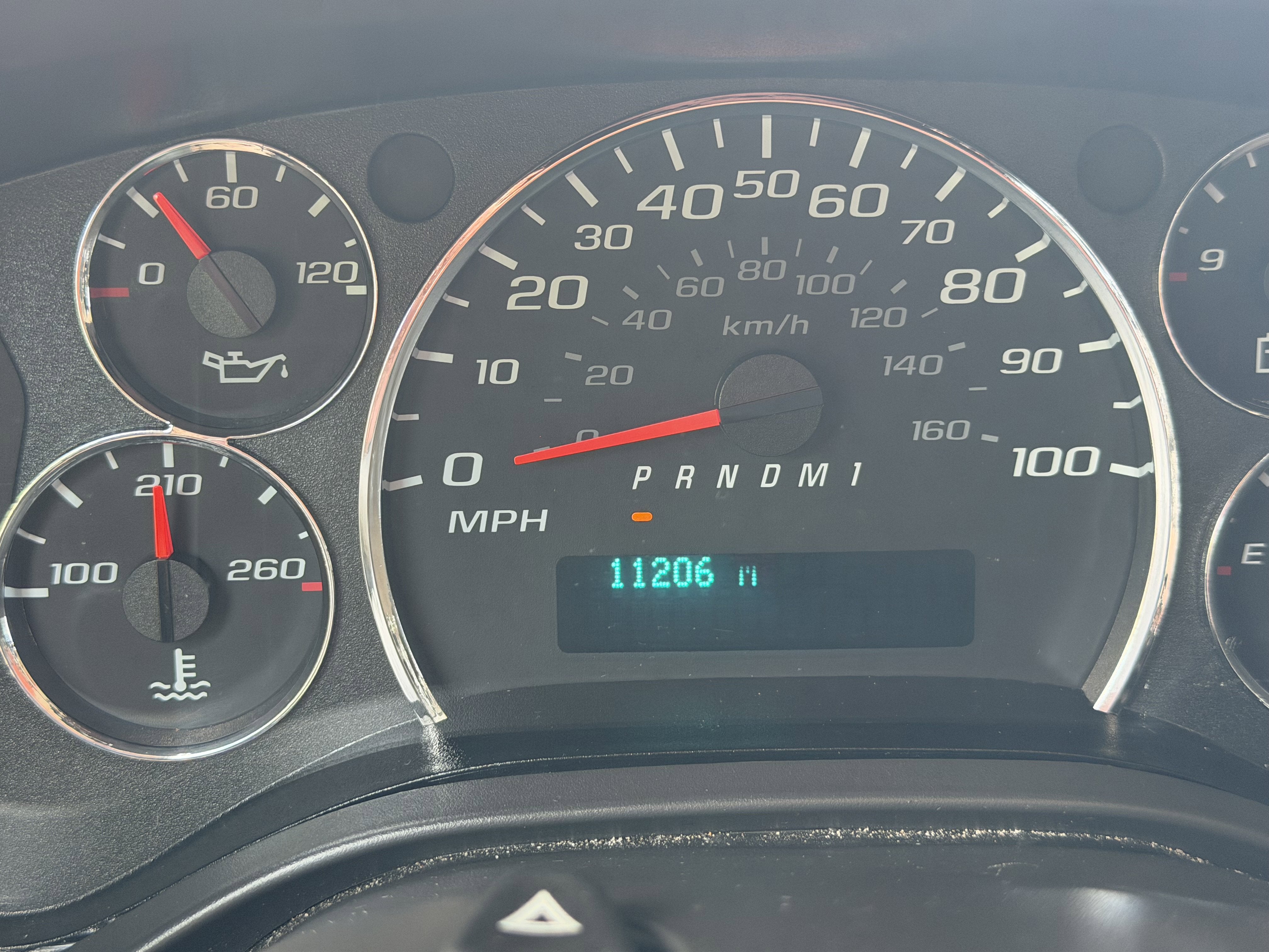 2025 Chevrolet Express Cargo Van RWD 2500 135