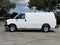 2025 Chevrolet Express Cargo Van RWD 2500 135