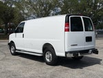2025 Chevrolet Express Cargo Van RWD 2500 135