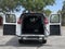 2025 Chevrolet Express Cargo Van RWD 2500 135