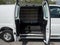 2025 Chevrolet Express Cargo Van RWD 2500 135