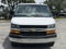 2025 Chevrolet Express Cargo Van RWD 2500 135