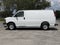 2025 Chevrolet Express Cargo Van RWD 2500 135