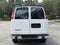 2025 Chevrolet Express Cargo Van RWD 2500 135