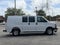 2025 Chevrolet Express Cargo Van RWD 2500 135