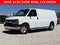 2024 Chevrolet Express Cargo Van RWD 2500 135