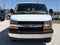 2024 Chevrolet Express Cargo Van RWD 2500 135