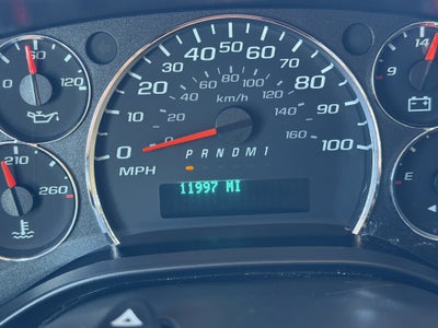 2024 Chevrolet Express Cargo Van RWD 2500 135