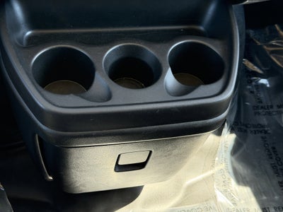 2024 Chevrolet Express Cargo Van RWD 2500 135